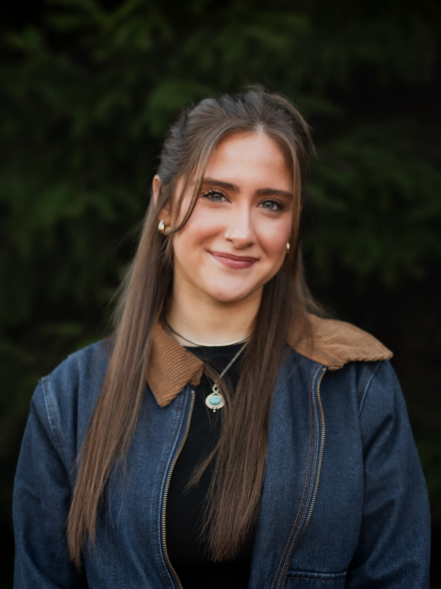 Olivia Haskett